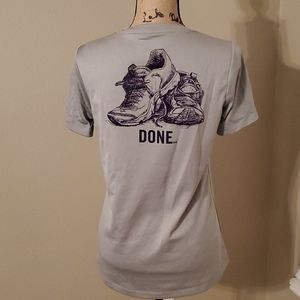 Under Armour Work out shirt